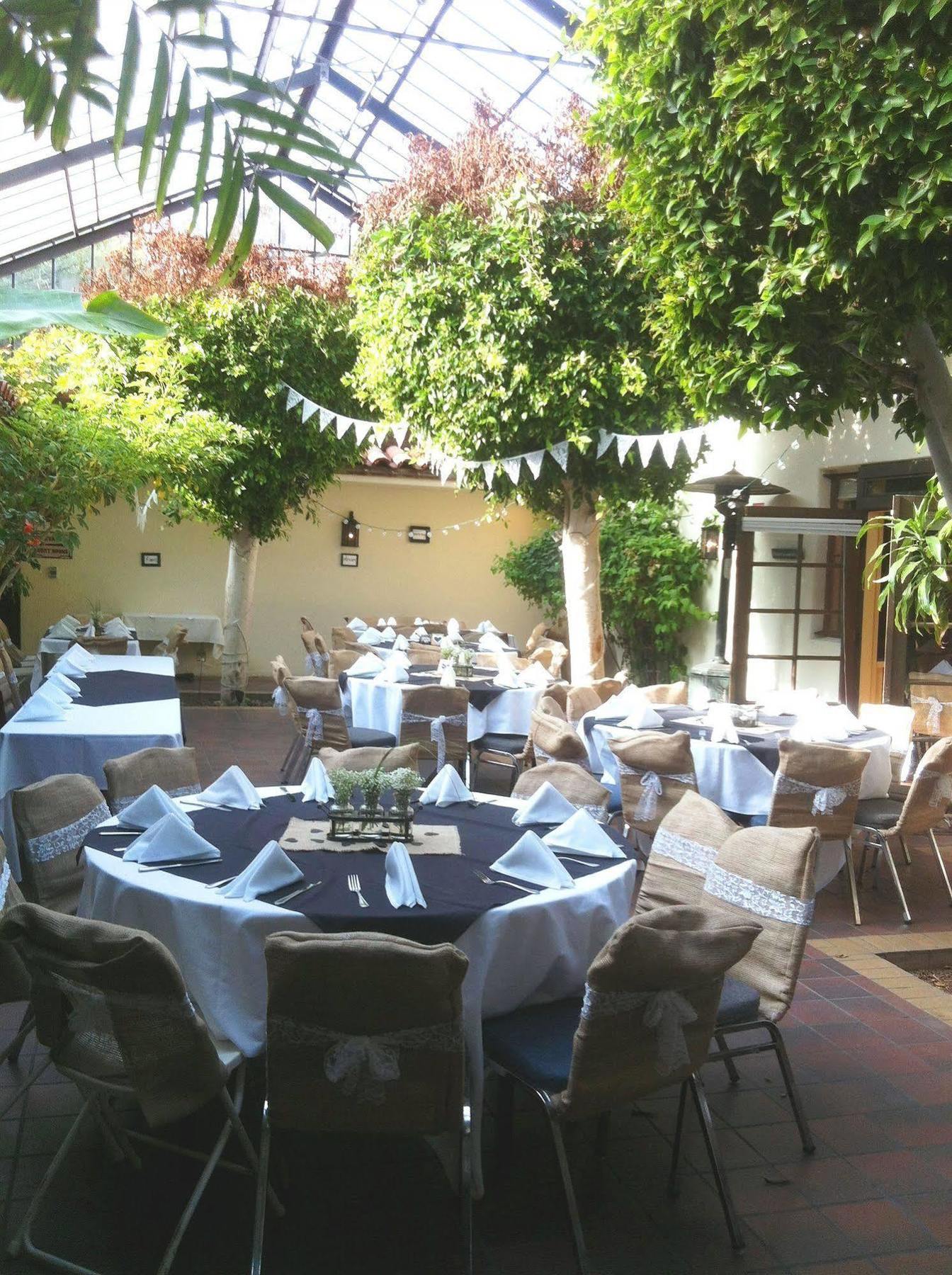 Clocktower Inn Ventura Exterior photo