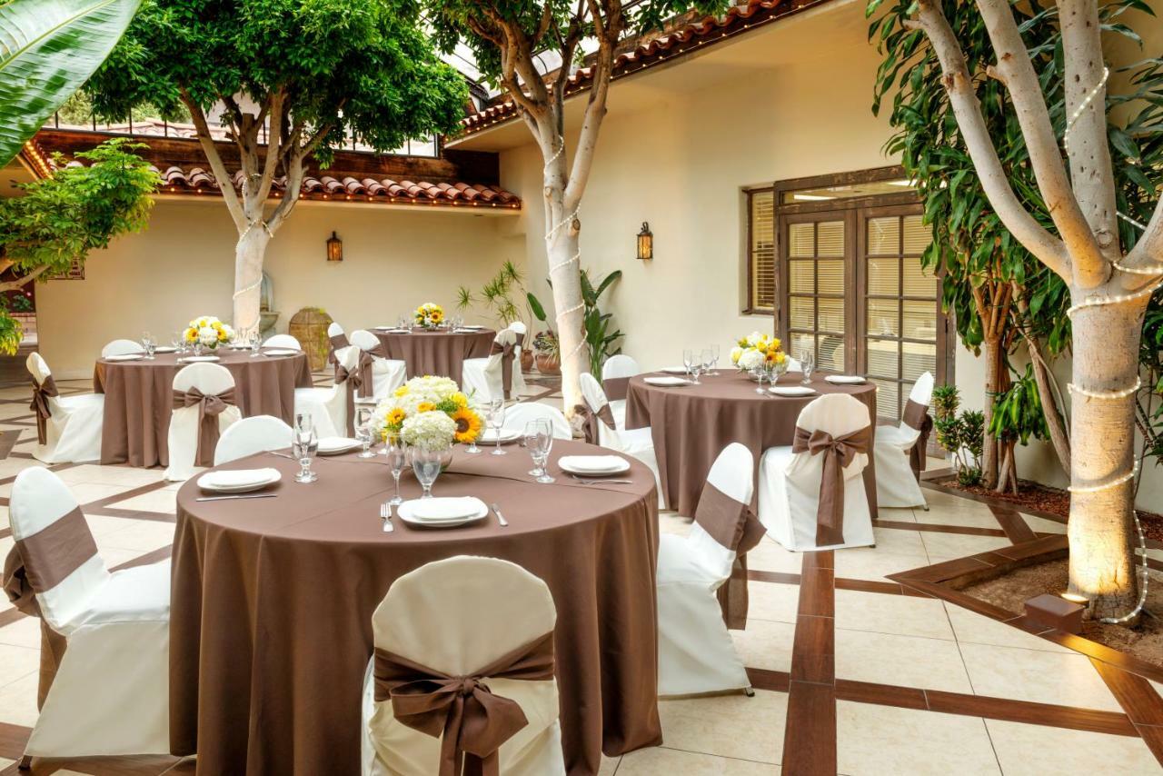 Clocktower Inn Ventura Exterior photo